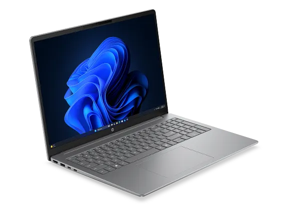 HP 200 G2Ri 16 inch Notebook AI PC, цвет: Intel Core 5 330, 12 Gb, 512 Gb — фото 5