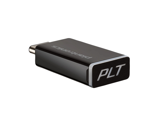 Adaptateur Bluetooth Poly BT600 USB-C