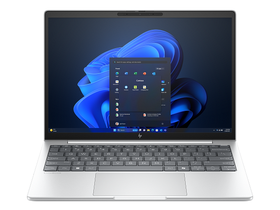 HP EliteBook 8 G1a 13 inch Notebook AI PC