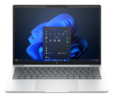 HP EliteBook 8 G1a 13 inch Notebook AI PC (AX0V0AV)