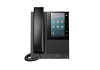 HP 82Z82AA Poly CCX 505 üzleti médiatelefon Open SIP- és PoE-támogatással