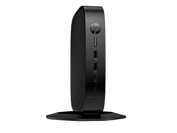 HP Pro t550 Thin Client