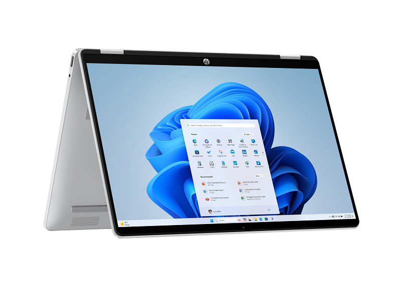 Hp ProBookノートエイチピーCorei5/8GB/256GB+500GB HP OmniBook 5 Flip 2-in-1 Laptop 14-fp0001ni | HP® South Africa