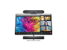 HP Series 7 Pro 31.5 inch 4K Thunderbolt 4 Monitor laptop