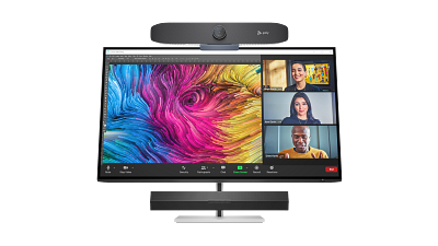 HP Series 7 Pro 31.5 inch 4K Thunderbolt 4 Monitor - 732pk
