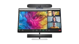 HP Series 7 Pro 31.5 inch 4K Thunderbolt 4 Monitor - 732pk