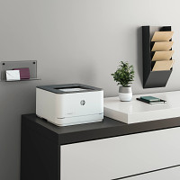 HP 3G652F LaserJet Pro 3002dw nyomtató