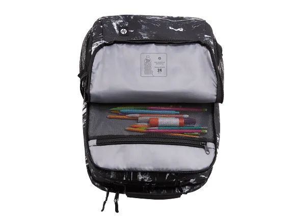 HP Campus XL Marble Stone Backpack