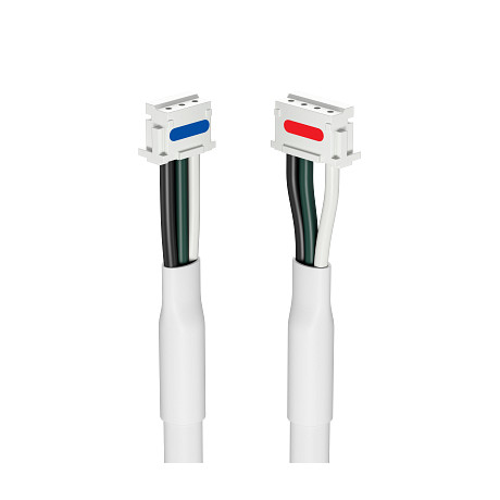 HP Poly Studio A2 White Cable for Table Mic JST to JST Connector 1.8M(6ft)