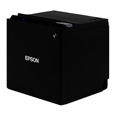 Epson TM-M30プリンター - セットアップおよびユーザーガイド | HP
