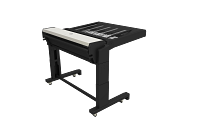 HP PageWide XL Pro Stacker