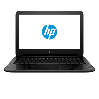 PC Notebook HP série 14-ac100 | Suporte HP®
