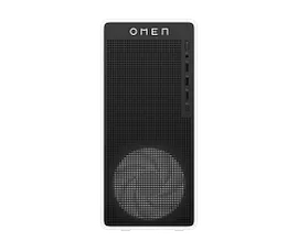 OMEN 16L Gaming Desktop TG03-0055t PC, Windows 11 Home, Intel® Core™ i5, 16GB RAM, 512GB SSD, NVIDIA® GeForce RTX™ 3050, Snow white