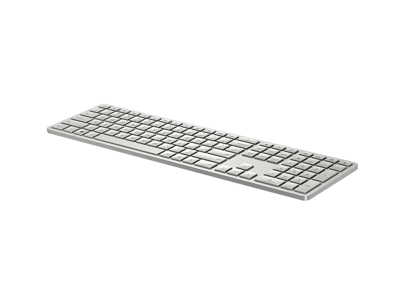 HP 970 Programmable Wireless Keyboard | HP® Africa