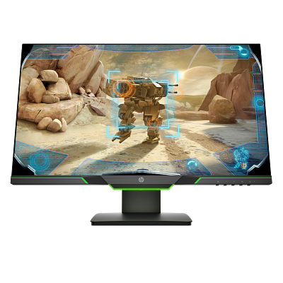 HP 25x 24.5インチ ディスプレイ | HP® サポート
