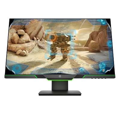HP 25x 24.5インチ ディスプレイ - セットアップおよびユーザーガイド HP 25x 24.5インチ ディスプレイ - セットアップおよびユーザーガイド