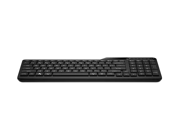 Keyboards/Other Input Devices, HP 460 Multi-Device Bluetooth Keyboard
