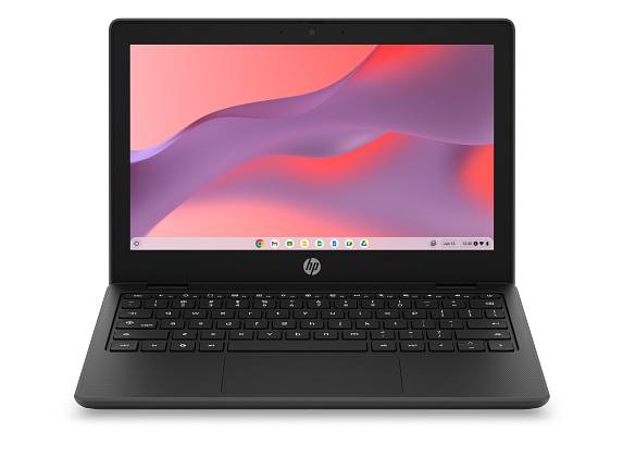 HP Fortis G2m 11-inch Chromebook Enterprise