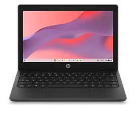 HP Fortis G2m 11-inch Chromebook - Customizable