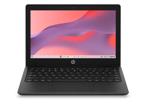 HP Chromebook Clamshell