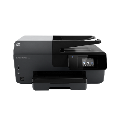 HP Officejet 6820 e-All-in-One Printer series | HP® Support