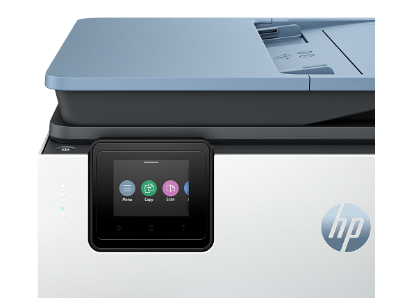 Photo HP 8