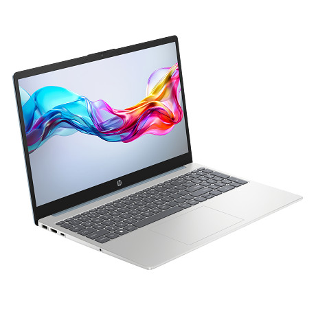 HP 15-fd0077nh B9KW9EA 15.6" CI5/1334U 16GB 512GB FreeDOS kék Laptop / Notebook