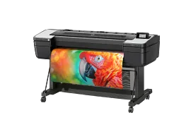 HP DesignJet Z9+ 44-in PostScript Printer