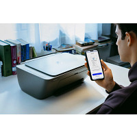 HP DeskJet 2920 All-in-One nyomtató