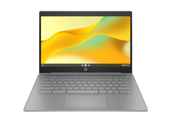 HP Chromebook 14a-ne0047nr, ChromeOS