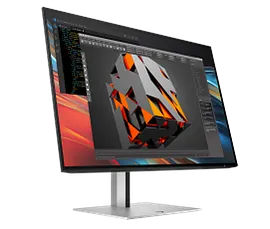 HP Series 7 Pro 24 inch WUXGA Monitor - 724pn