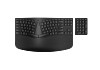HP 7E756AA 965 Ergonomic Wireless Keyboard