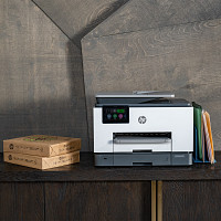 HP OfficeJet Pro 9135e All-in-One Printer