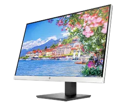 HP 27mq 27-inch Monitor