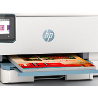 HP 2H2N1B ENVY Inspire 7221e kék multifunkciós tintasugaras Instant Ink ready nyomtató