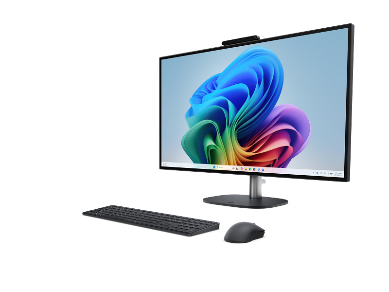 HP OmniStudio X All-in-One Desktop Next Gen AI 27-cx0001nx PC | HP