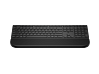 HP Multi-Device Dual-Mode Keyboard with Palm Rest 580K