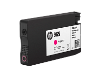 HP 965 Magenta Original Ink Cartridge