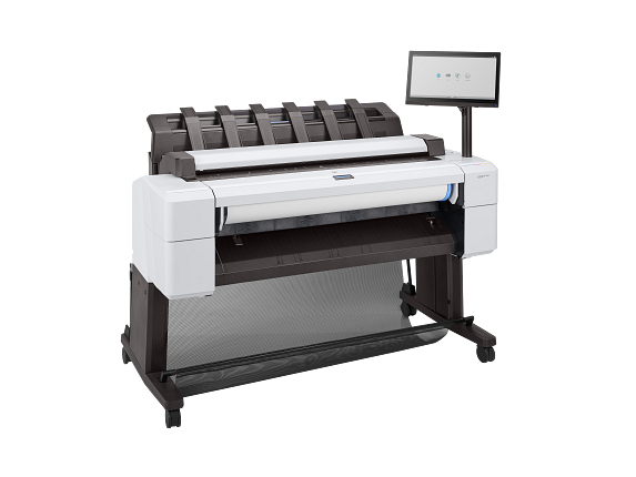 Photo HP 4
