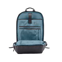 HP Travel 18 Liter 15.6 Iron Grey Laptop Backpack