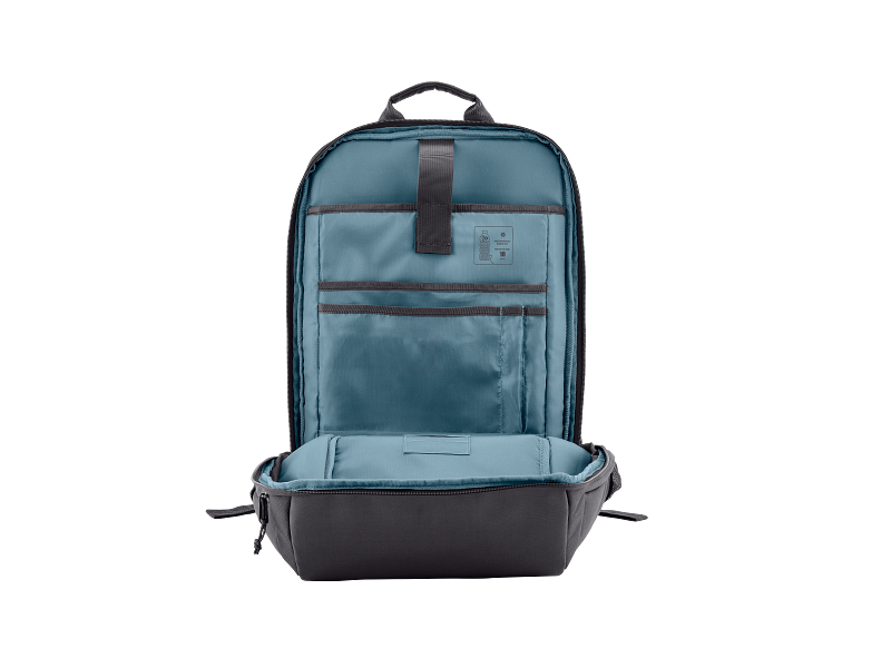 HP Travel 18 Liter 15.6 Iron Grey Laptop Backpack | HP Africa HP Travel 18 Liter 15.6 Iron Grey Laptop Backpack | HP Africa