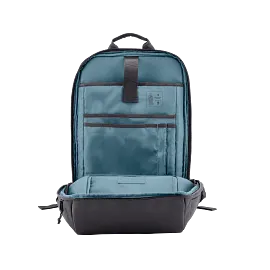 HP Travel 18 Liter 15.6 Iron Gray Laptop Backpack