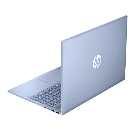 HP Omnibook 5 16-ag1004nh C92WVEA 16.0" RyzenAI5/330-2GHz 16GB 512GB W11H kék Next Gen AI Laptop / Notebook