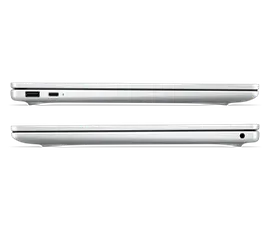 HP Chromebook 14a-nk0141nr, ChromeOS, 14", Intel® N-series, 4GB RAM, 128GB UFS, 2K