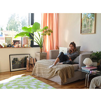 HP OmniBook 7 Aero Laptop Next Gen AI 13-bg1001nh