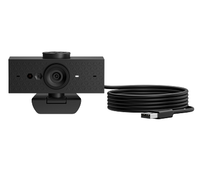 HP 620 FHD Webcam