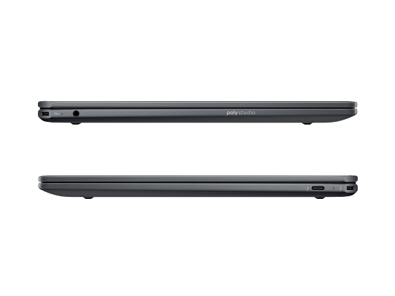 HP OmniBook Ultra computer portatile 14" 3K touch screen Intel Core Ultra 7 16 GB - Foto 2 di 8