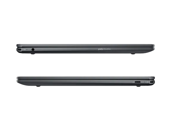 HP OmniBook Ultra Flip 2-in-1 Laptop Next Gen AI 14t-fh000, 14"