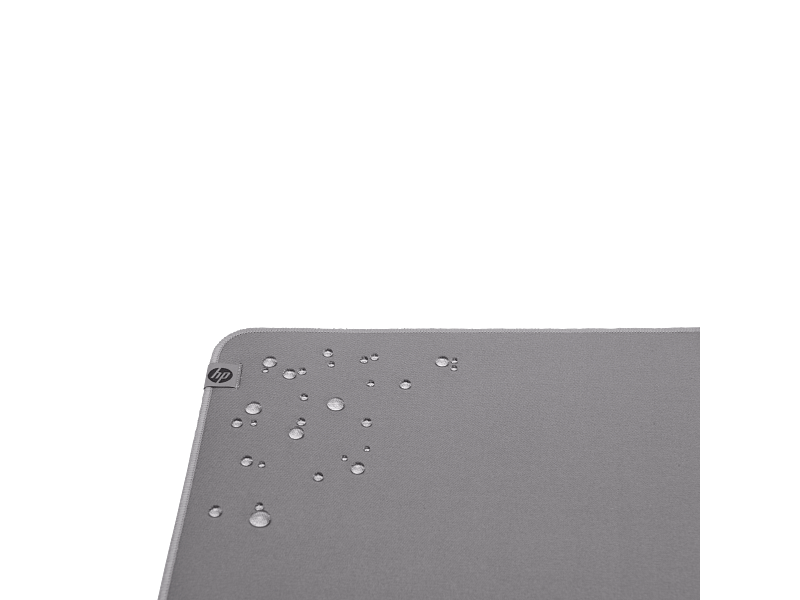 HP Essential Desk Mat Water Resistant