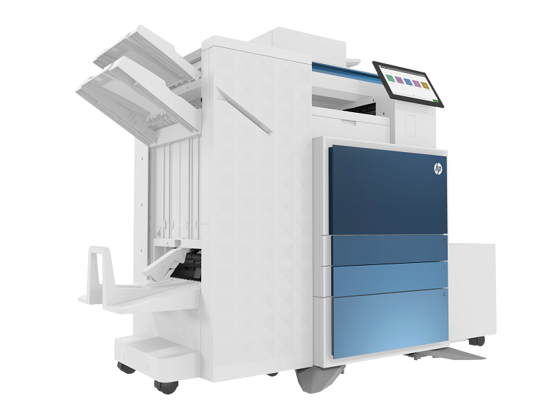 HP LaserJet Managed MFP E826dn | HP® Africa